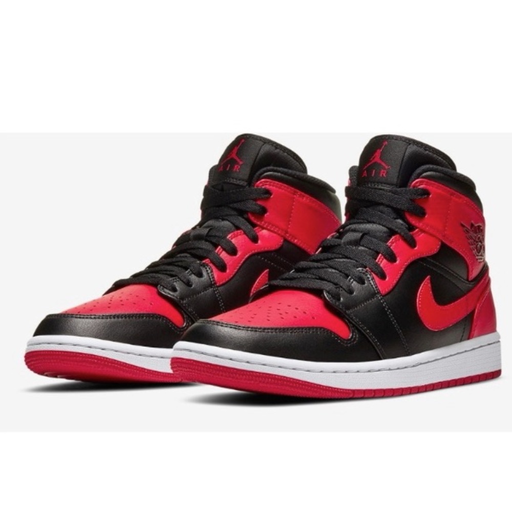 Nike Air Jordan 1
